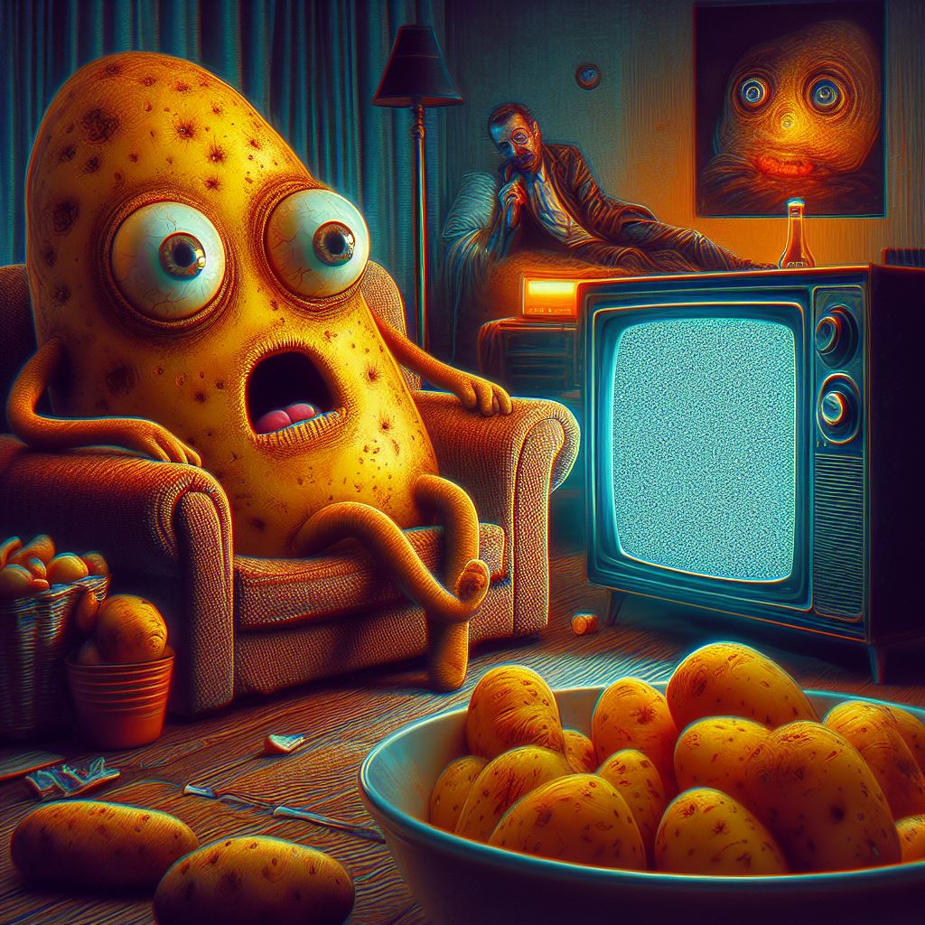 SpudWatch's Finest