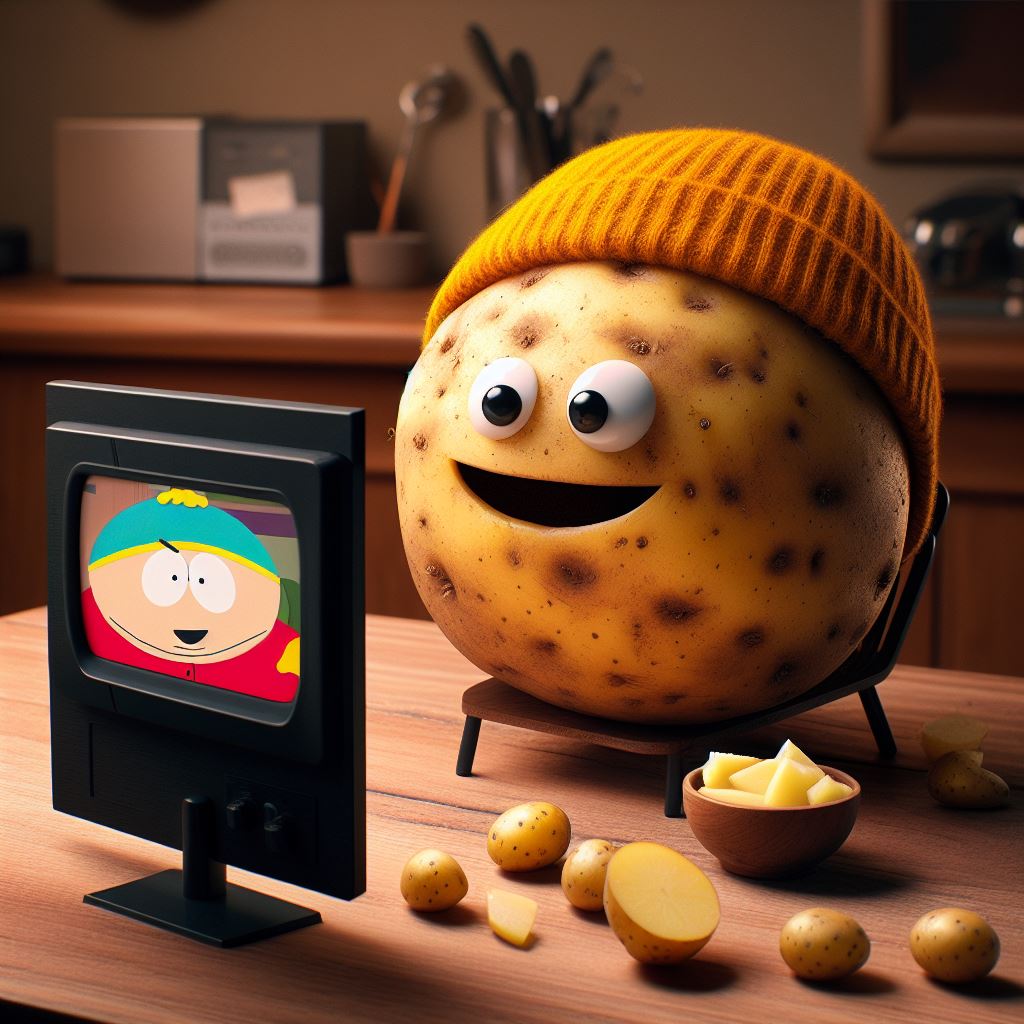 SpudWatch's Finest