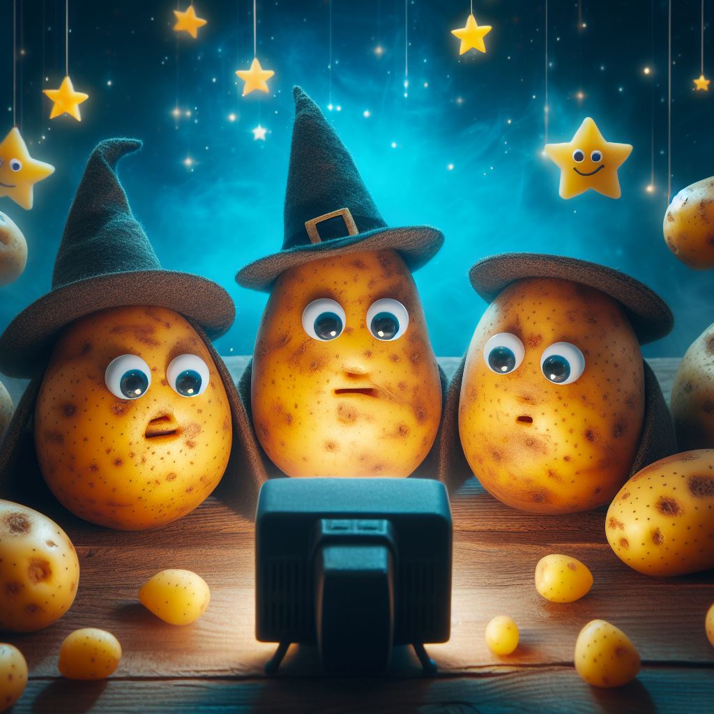 SpudWatch's Finest