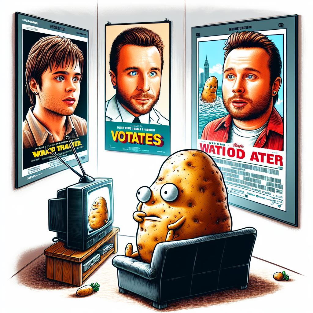 SpudWatch's Finest