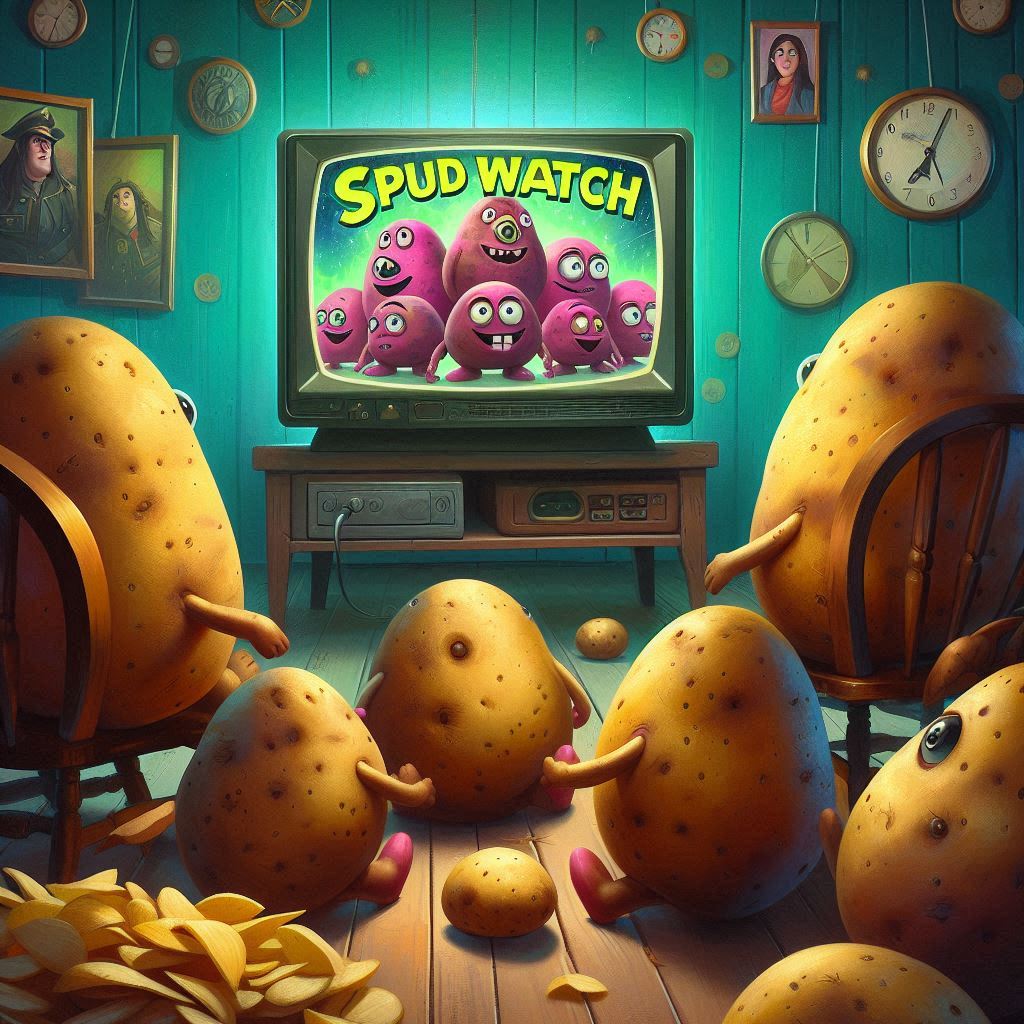 SpudWatch's Finest