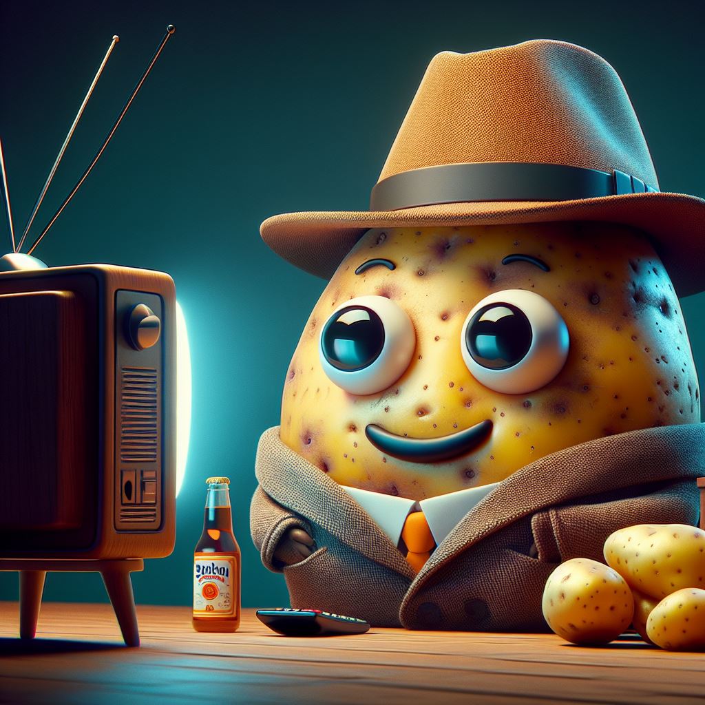 SpudWatch's Finest
