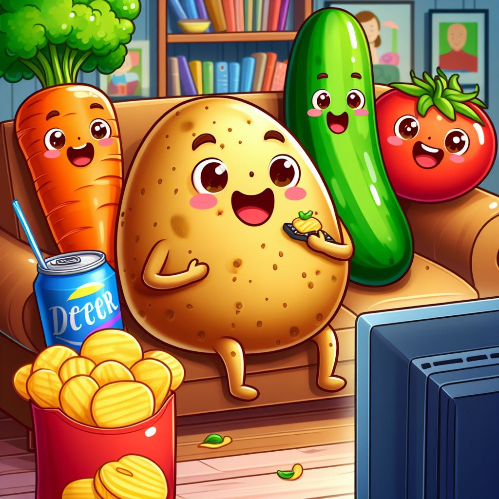 SpudWatch's Finest