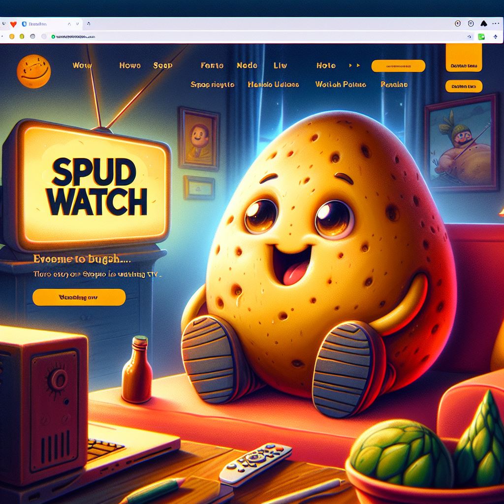 SpudWatch's Finest