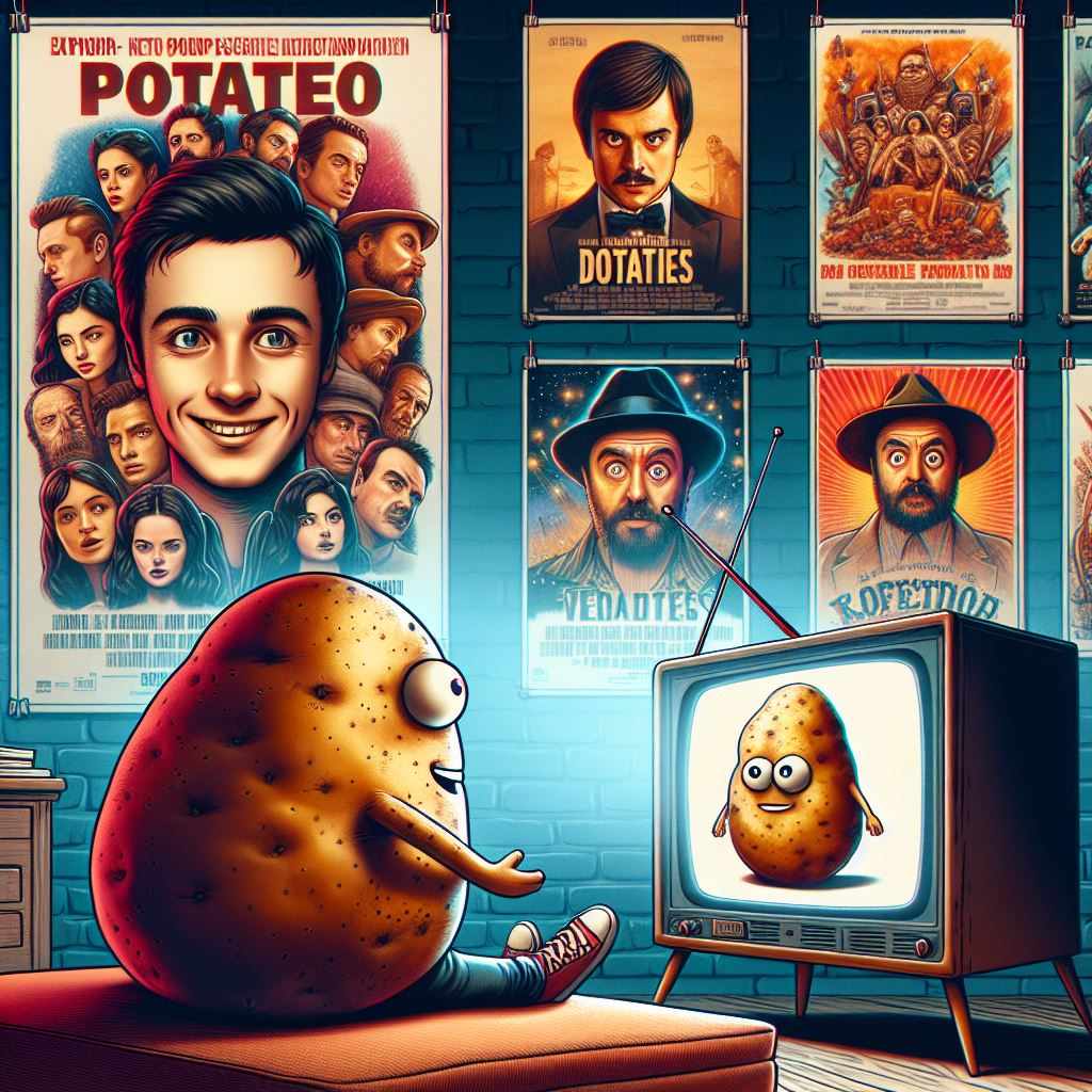 SpudWatch's Finest