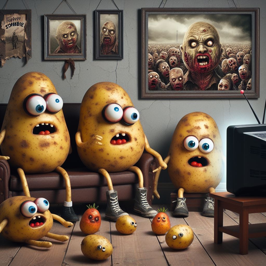 SpudWatch's Finest