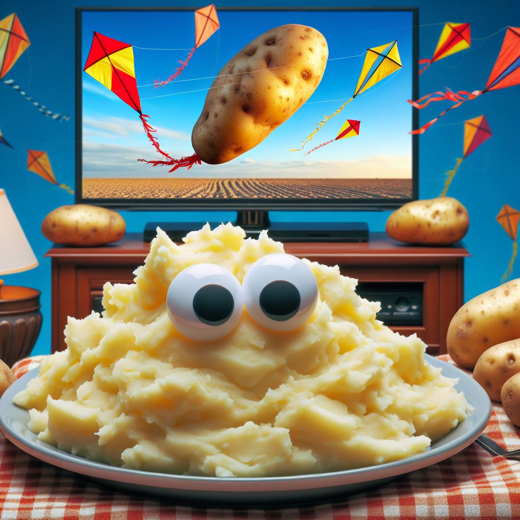 SpudWatch's Finest