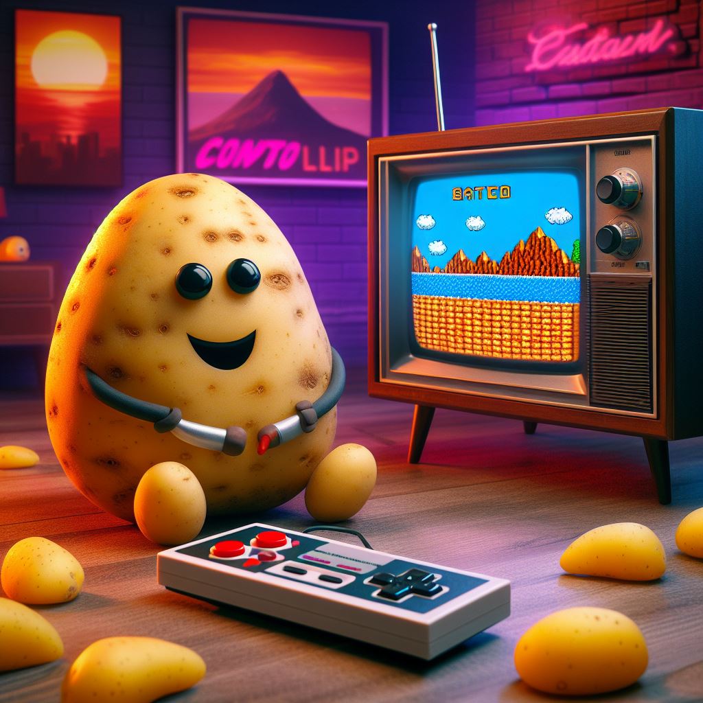 SpudWatch's Finest