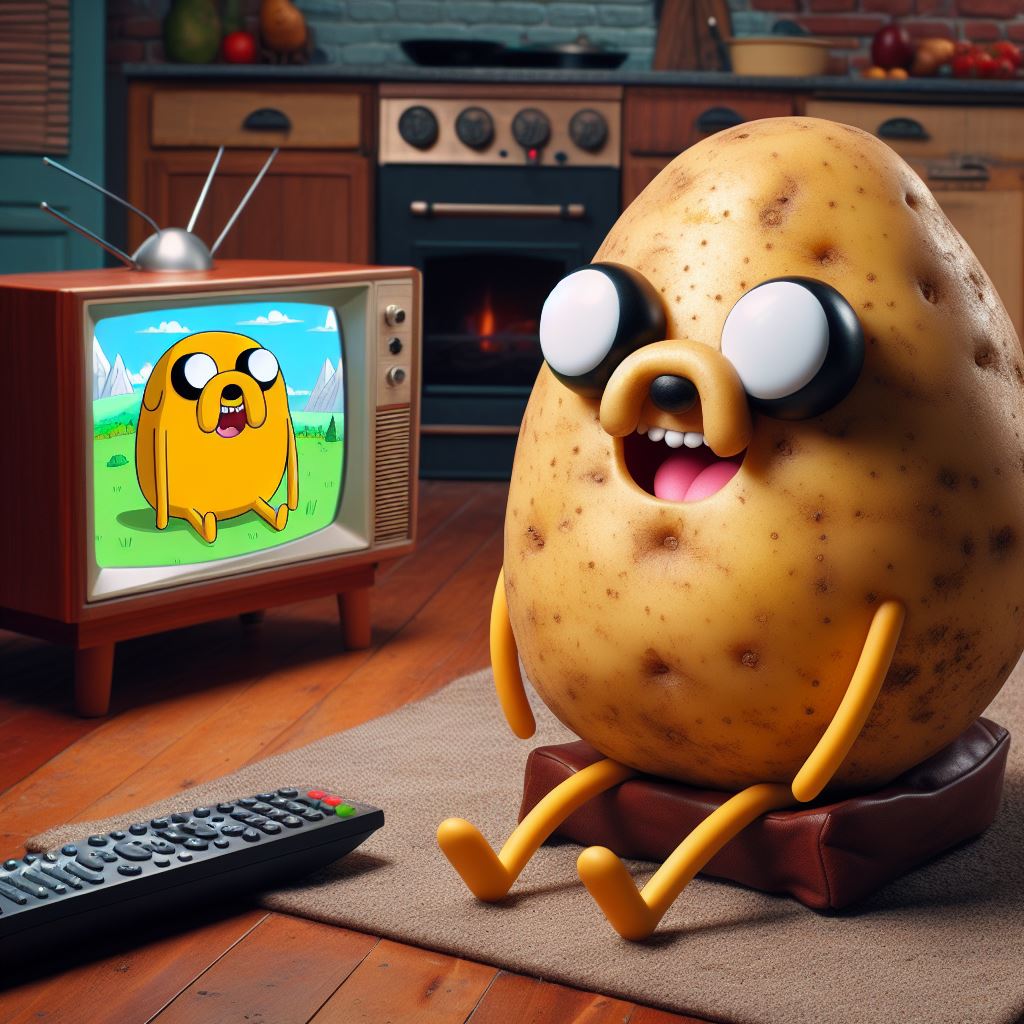 SpudWatch's Finest