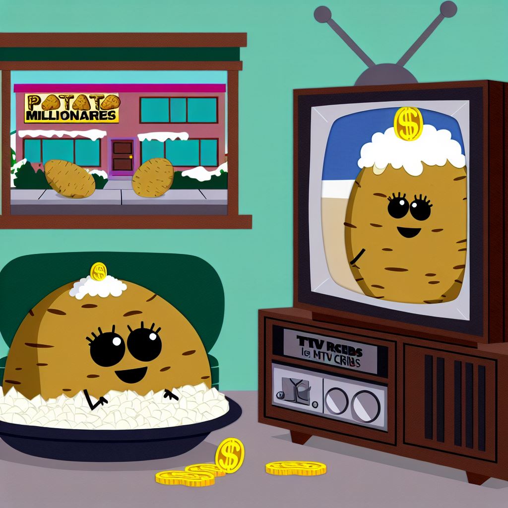 SpudWatch's Finest