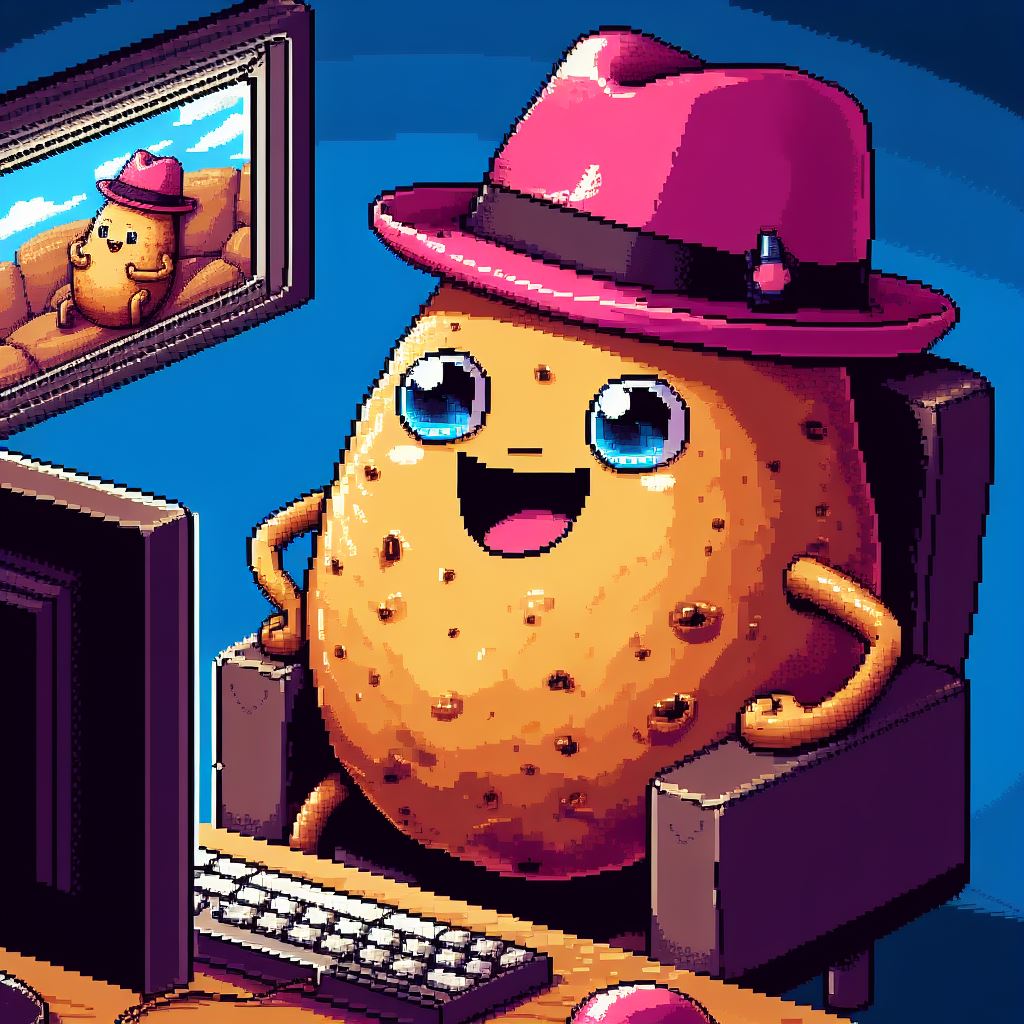 SpudWatch's Finest