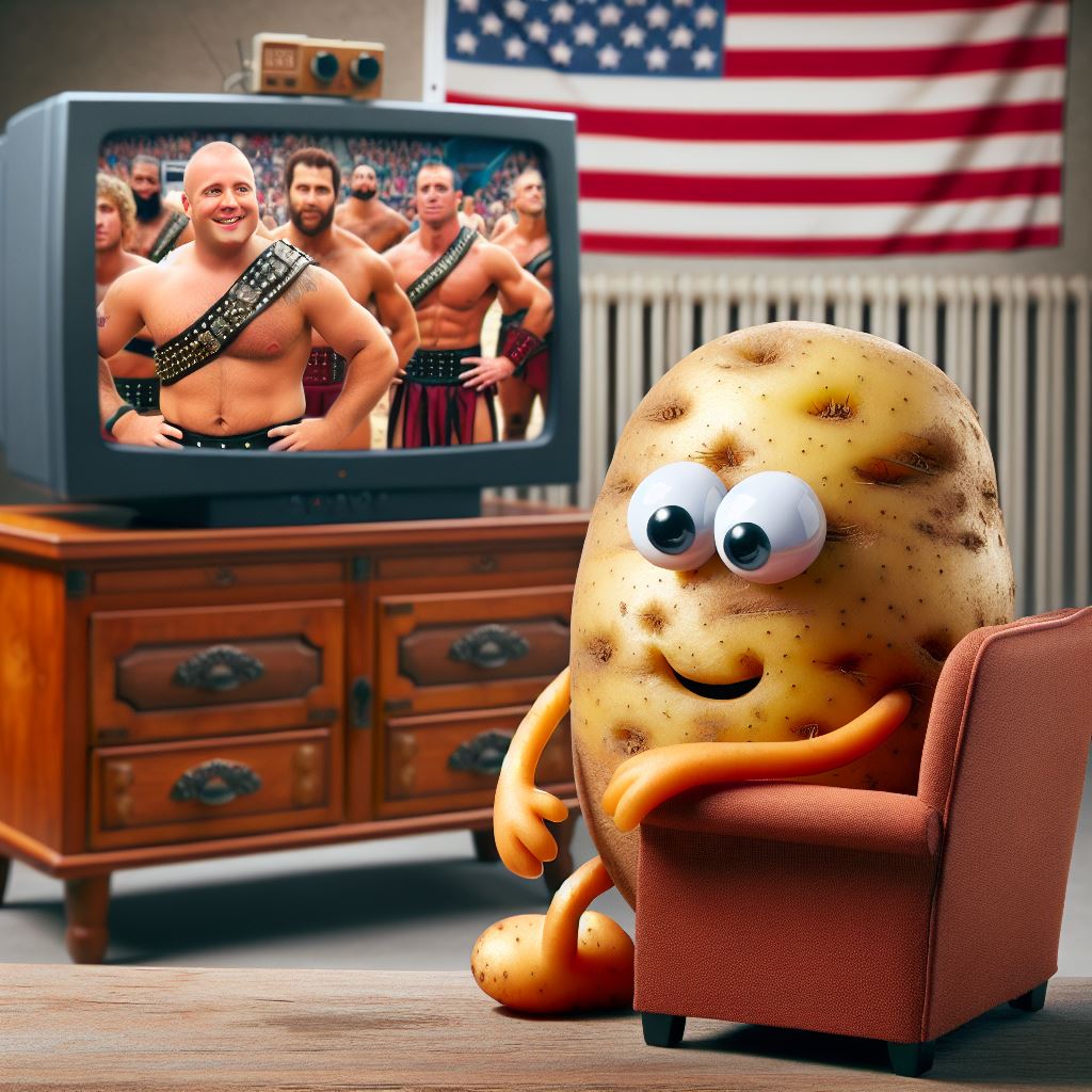 SpudWatch's Finest
