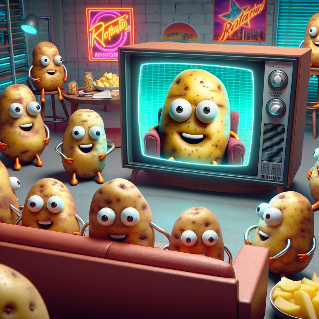 SpudWatch's Finest