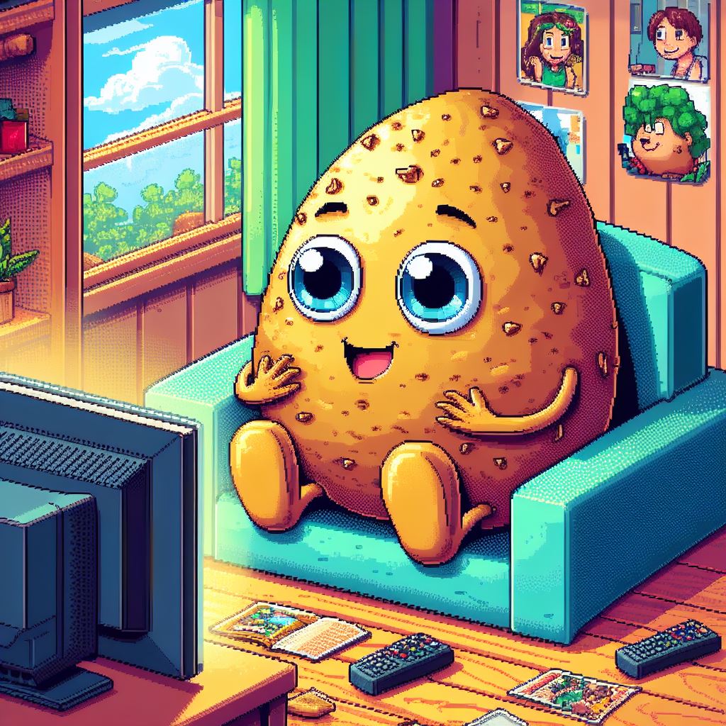 SpudWatch's Finest
