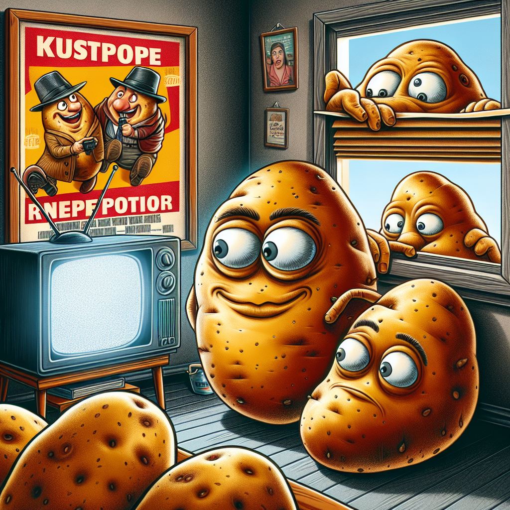 SpudWatch's Finest