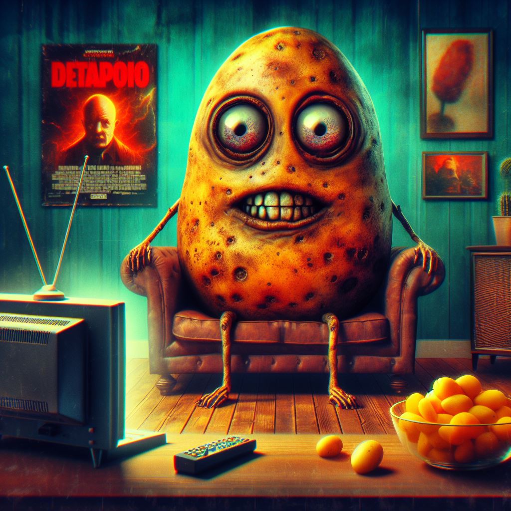 SpudWatch's Finest
