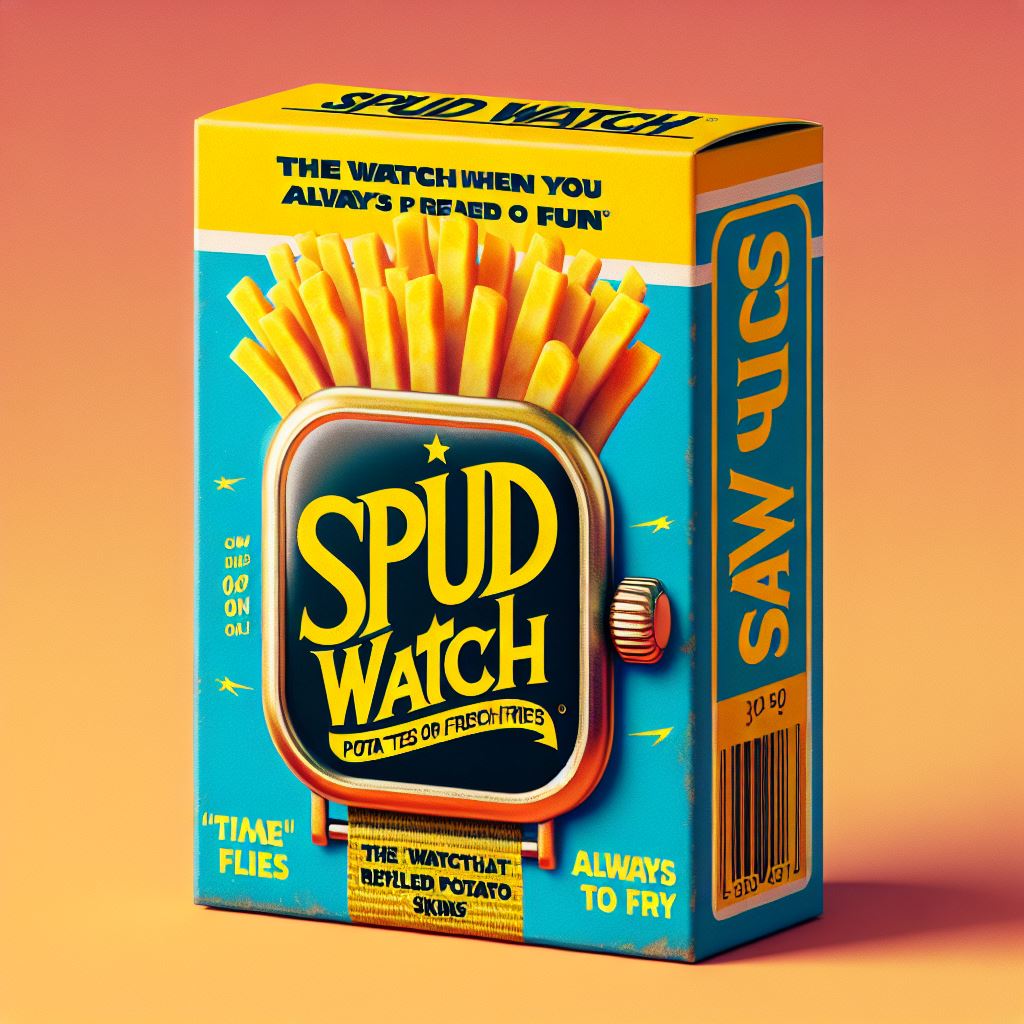 SpudWatch's Finest