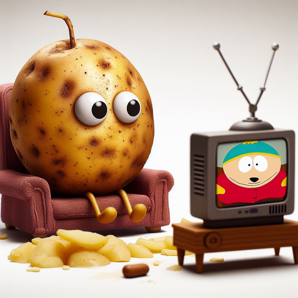 SpudWatch's Finest