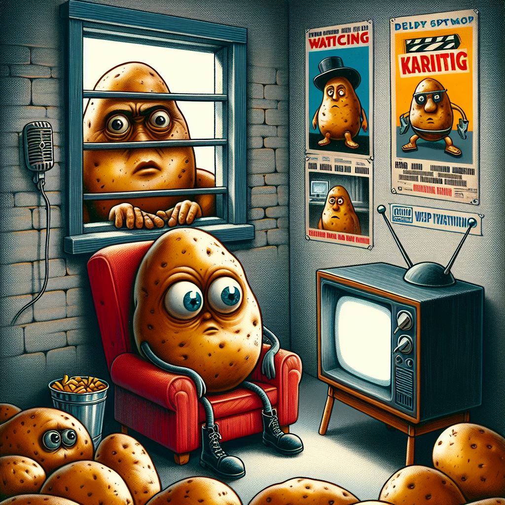 SpudWatch's Finest
