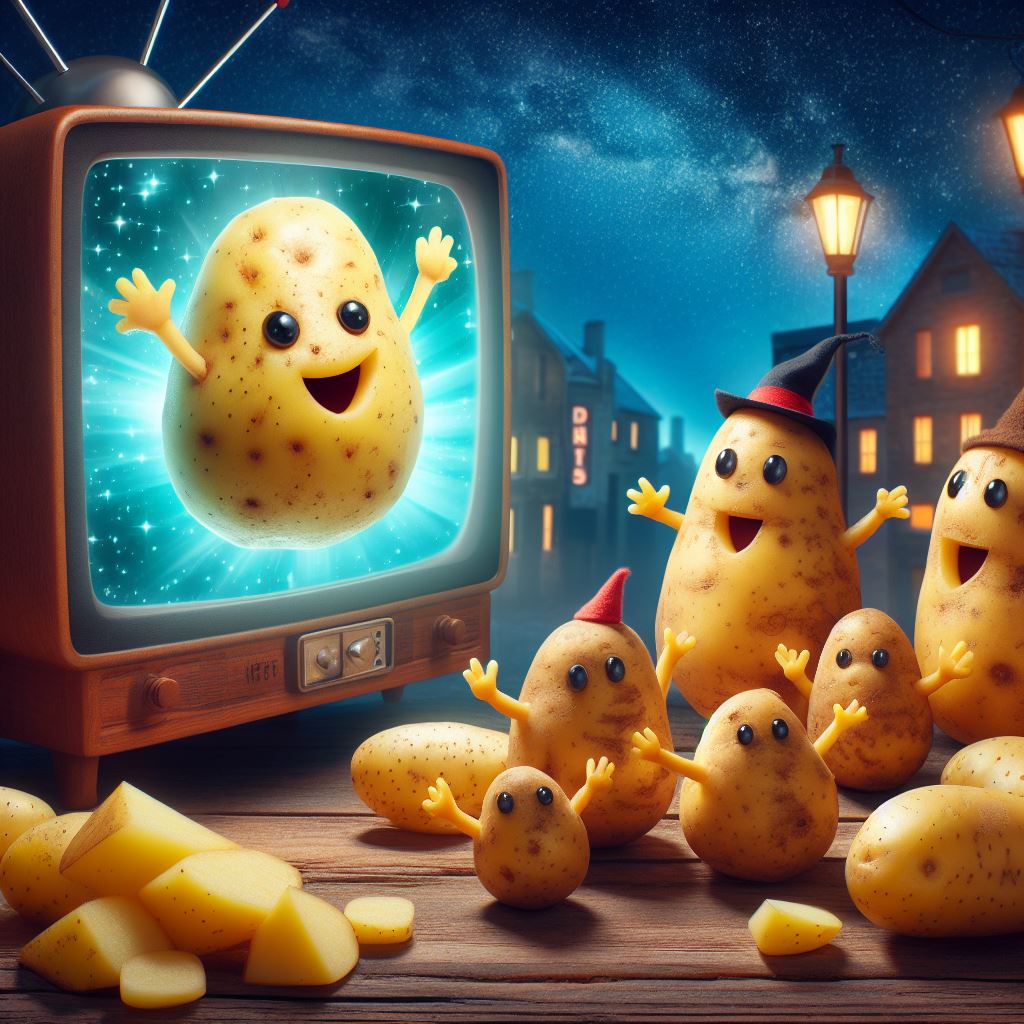 SpudWatch's Finest