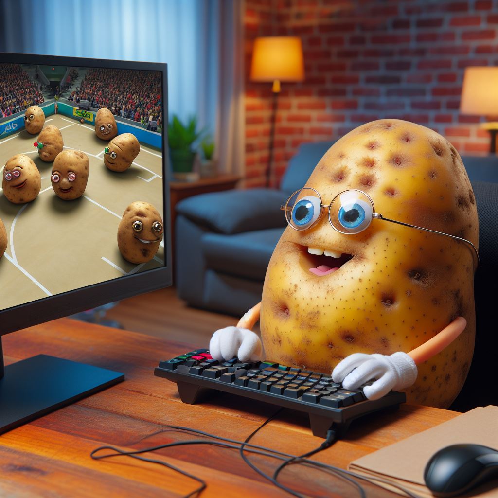SpudWatch's Finest