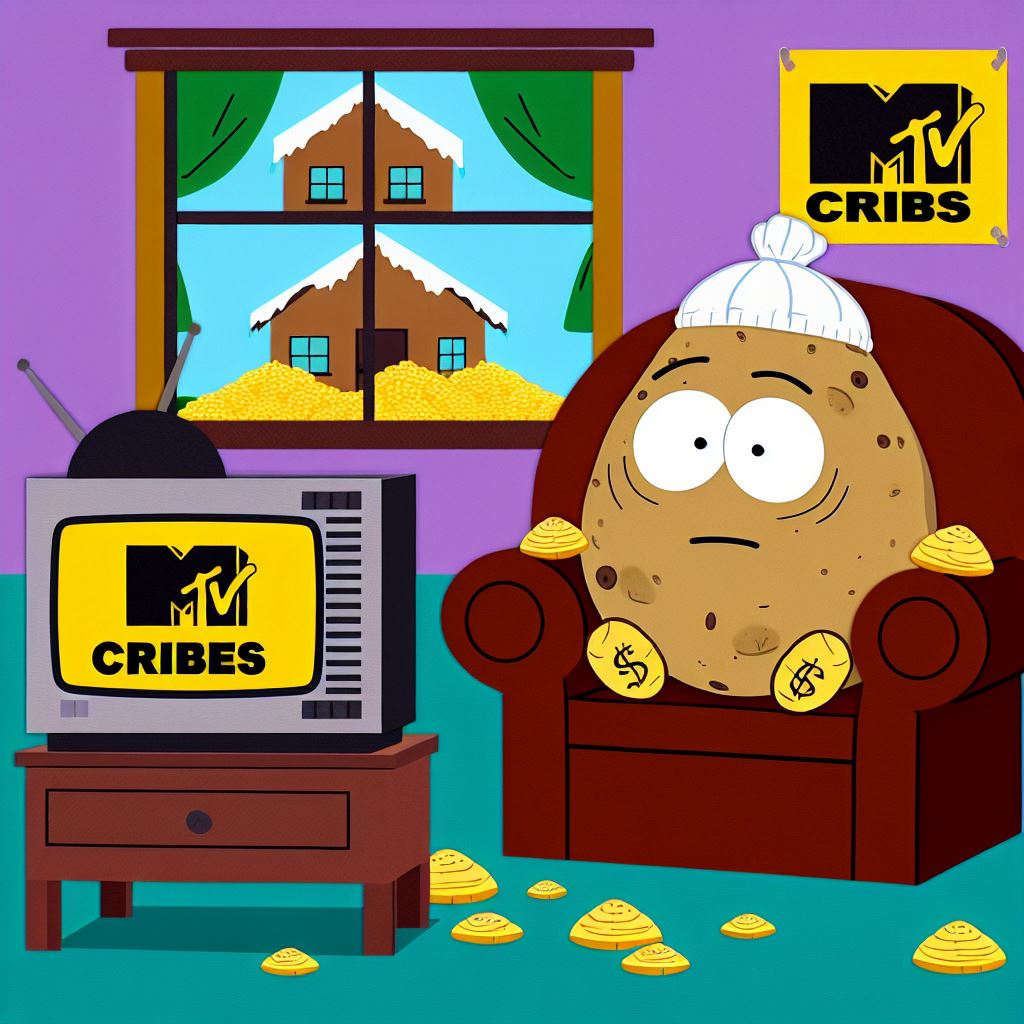 SpudWatch's Finest