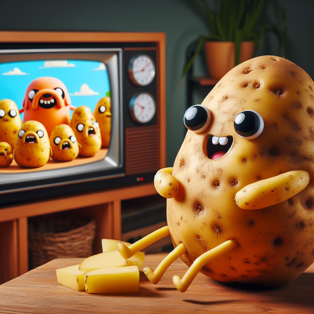 SpudWatch's Finest