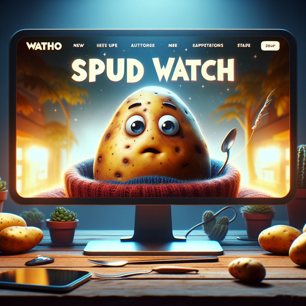 SpudWatch's Finest
