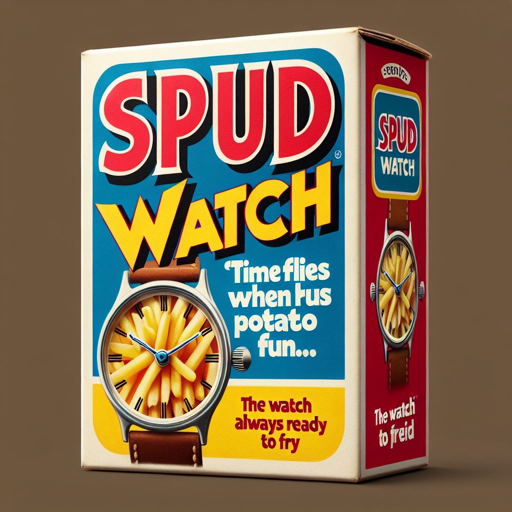 SpudWatch's Finest